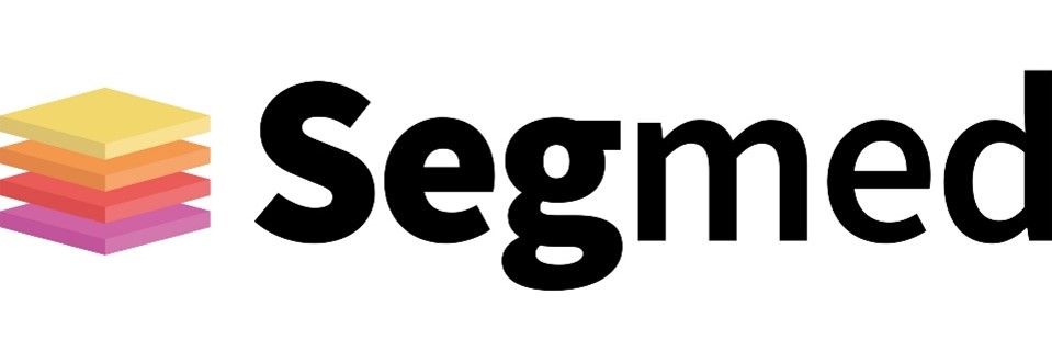 Logotipo de Segmed