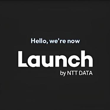 Launch by NTT DATA