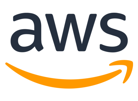 aws logo