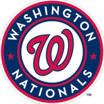 Washington Nationals logo