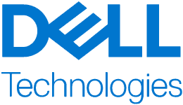 Logo DELL Technologies