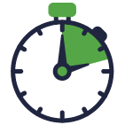 Time-to-Value Icon