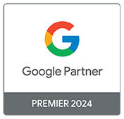 google partner logo 