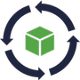 Product Lifecycle icon