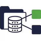 data share icon