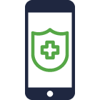 digital health 2 icon