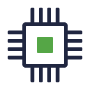 Microchip Icon