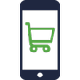 Smart Retail Icon