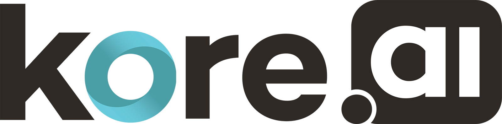KoreAI Logo