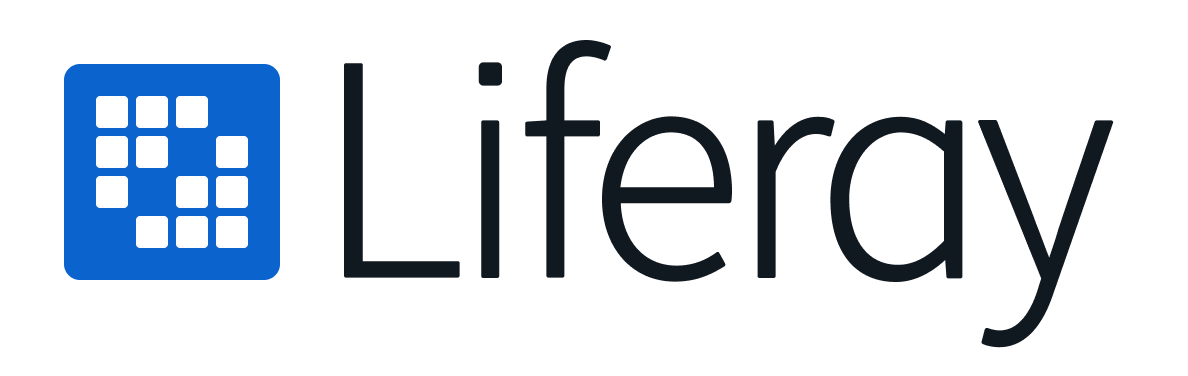 Liferay logo