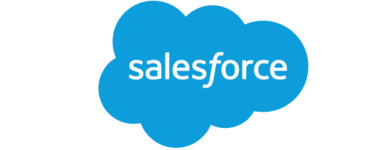 Salesforce logo