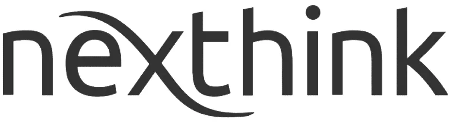Nexthink Logo