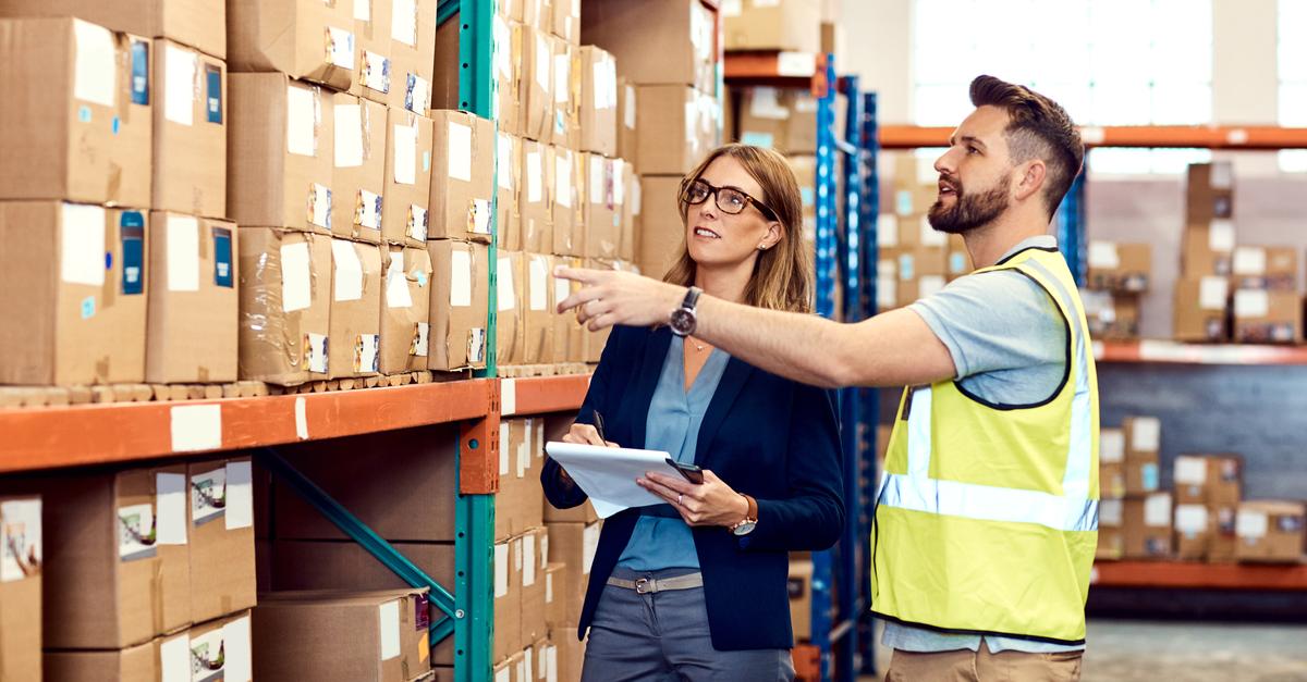 Navigating today’s Finnish warehouse optimization trends | NTT DATA