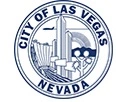 City of las vegas Nevada logo